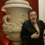 Fallece el actor Antonio Ozores, a los 81 años de edad
