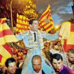«Los taurinos catalanes también esperamos el indulto»