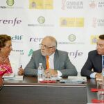 La operación Parque Central busca financiación privada