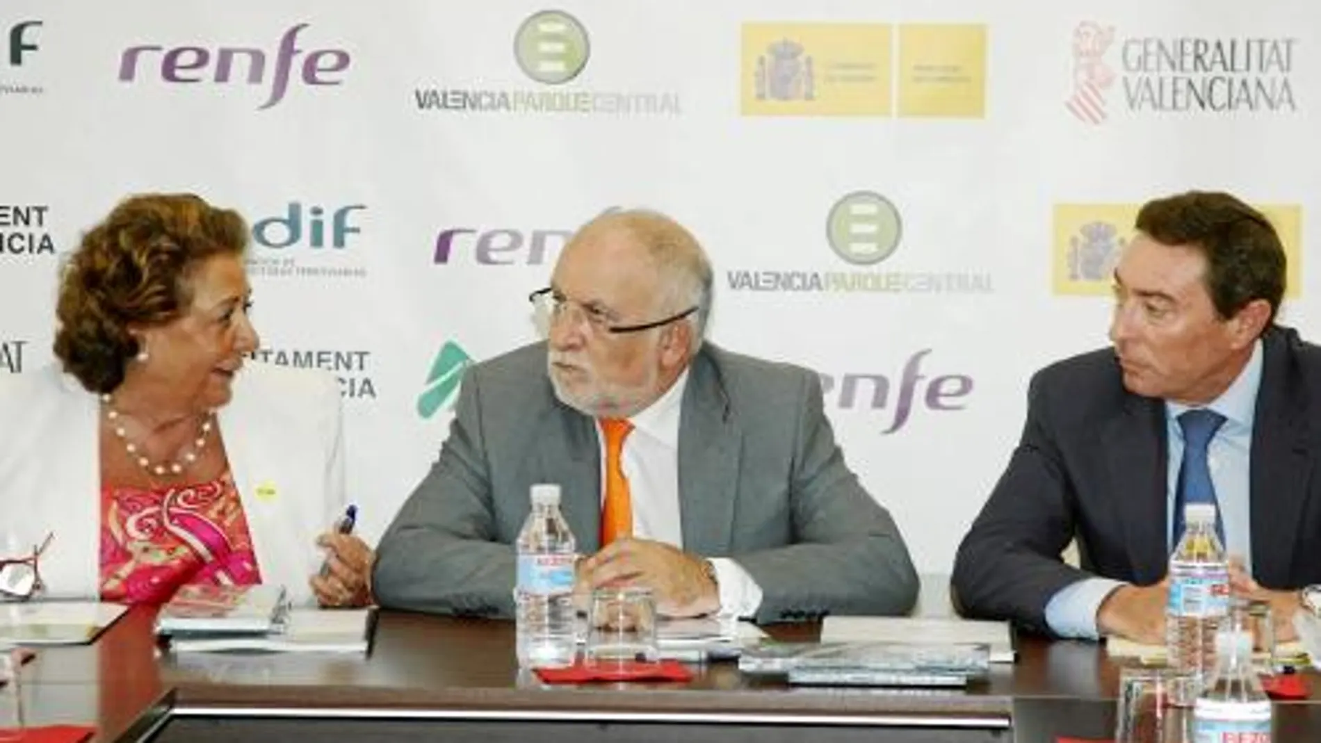 La operación Parque Central busca financiación privada