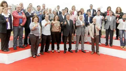 El alcalde «puentea» a Espadas: «La pasarela de la Cartuja es necesaria»