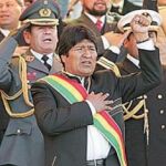 Chávez cierra 250 cadenas de radio