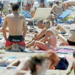España soportará seis grados más en 60 años
