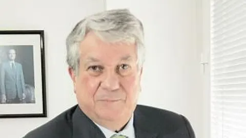 «Todo lo que busca el viajero está en Madrid»
