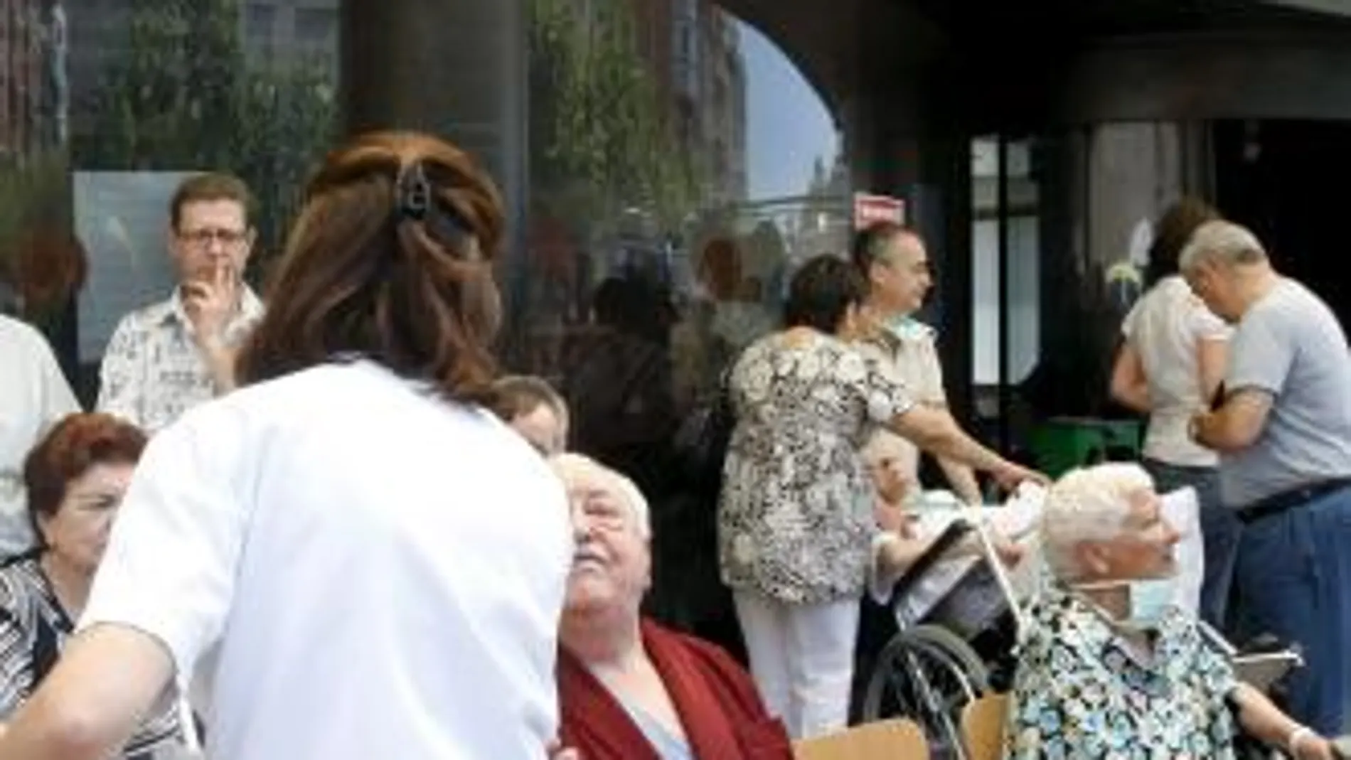 La sanidad catalana, a debate