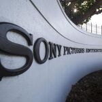 Las oficinas de Sony Pictures en Culver City, California