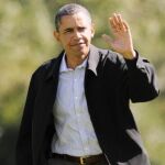 Obama impulsará el empleo con un plan de inversiones en infraestructuras