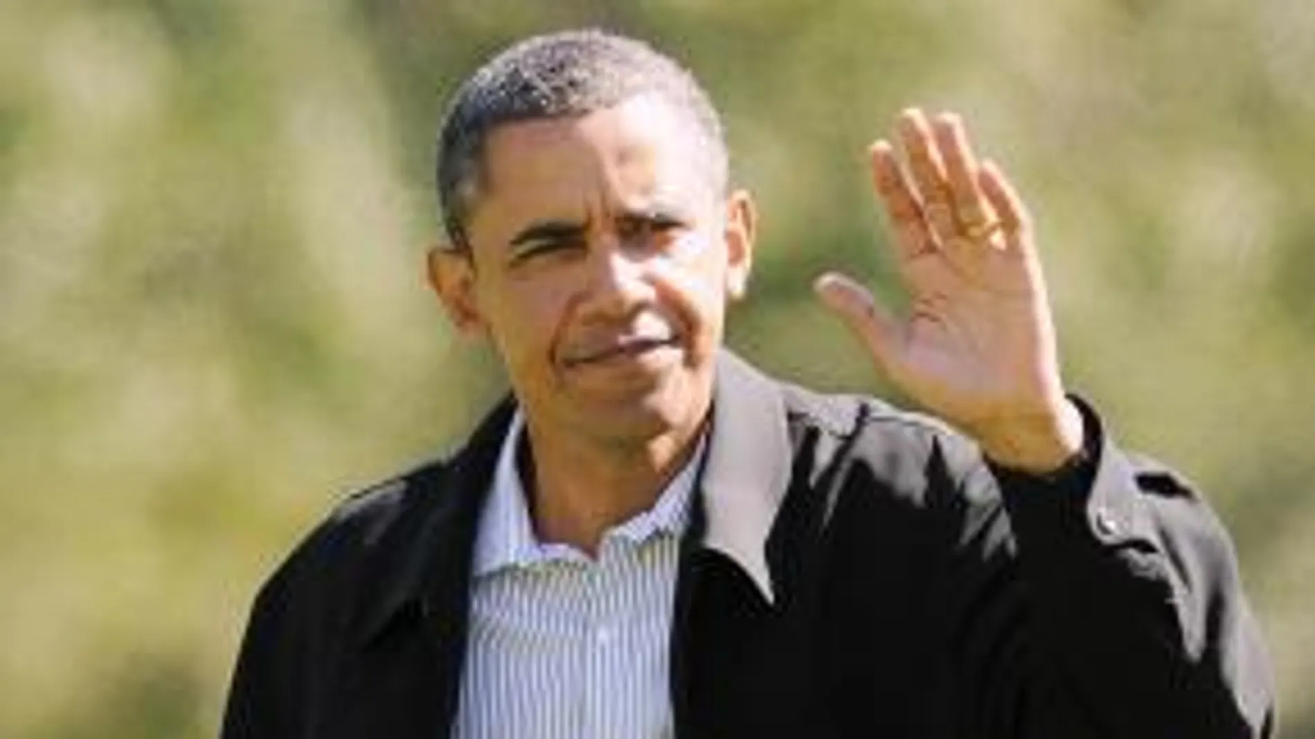 Obama impulsará el empleo con un plan de inversiones en infraestructuras