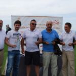 Palomarejos Golf y Real Madrid