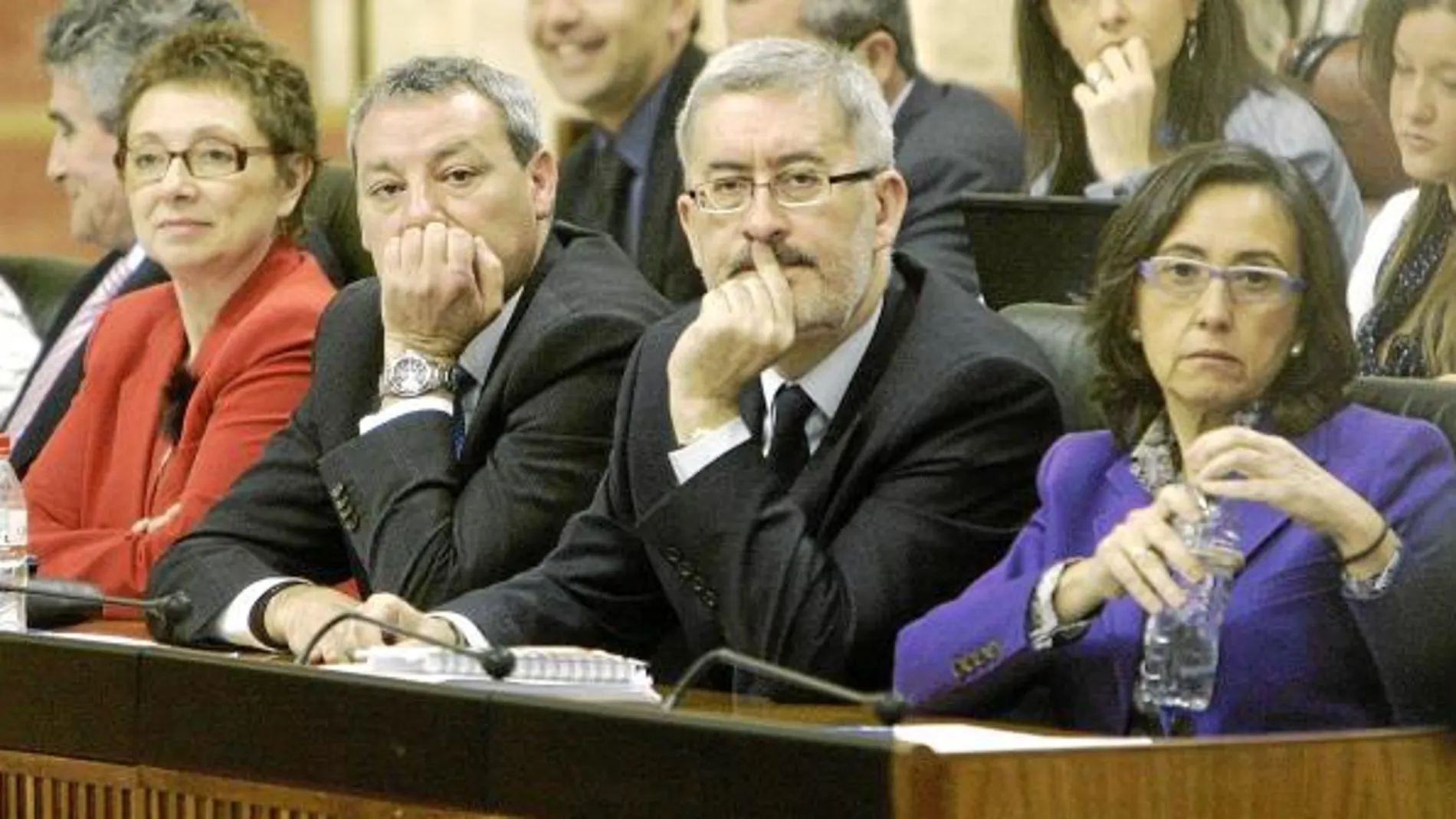 Trabas en la liquidación de empresas públicas retrasan el decreto de ajuste