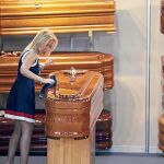 Imagen de una edición de Funermostra
