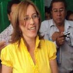 Una candidata muerta pasa a la segunda vuelta de las elecciones