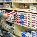 El Ejecutivo prepara una subida del impuesto mínimo del tabaco