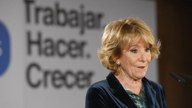 El PP gana en Madrid y Podemos se sitúa como segunda fuerza