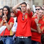 ¿Por qué llamamos a España «La Roja»?