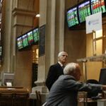 La banca se dispara en Bolsa ante la previsión de mejores resultados