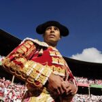 El colombiano Luis Bolívar será apoderado por Juan Carlos Carreño