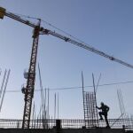 El precio de la vivienda caerá un 20% en 2009 y un 10% el próximo año