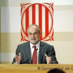 El Govern reduce su gasto en 900 millones para contener la deuda