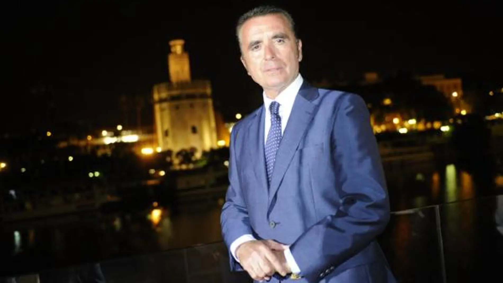 Ortega Cano