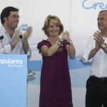 Aguirre elimina los gastos fiscales para modificar hipotecas
