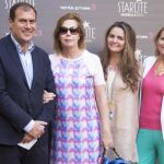 Maudo, Ágatha Ruiz de la Prada, García y Ferrer