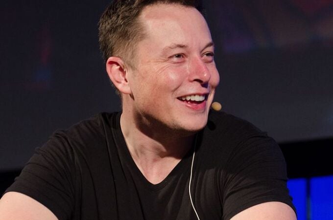 Elon Musk, el nuevo visionario de Silicon Valley