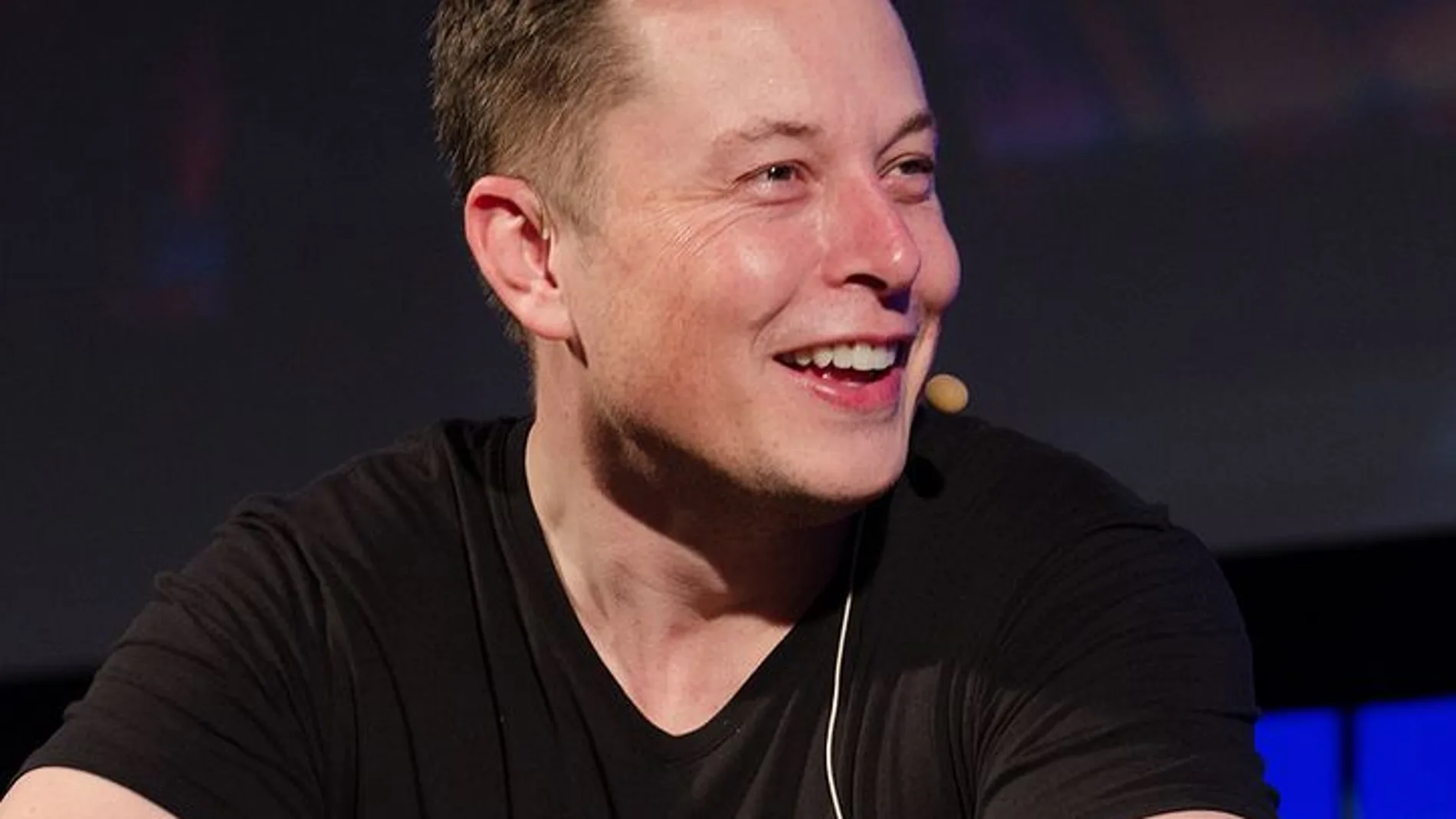 Elon Musk, el nuevo visionario de Silicon Valley