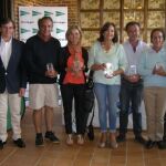 Ganadores en La Barganiza