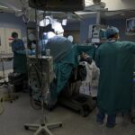 La UE destapa que España no sabe los sanitarios que tiene