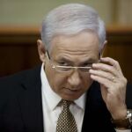 Netanyahu: la paz en OrientePróximo «es difícil, pero es posible»