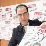 Los guardias civiles se mueven en defensa de sus sueldos y otras mejoras laborales