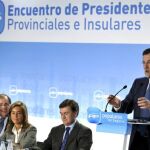 El líder de los populares preguntará al Ejecutivo acerca de la gestión de la crisis aérea