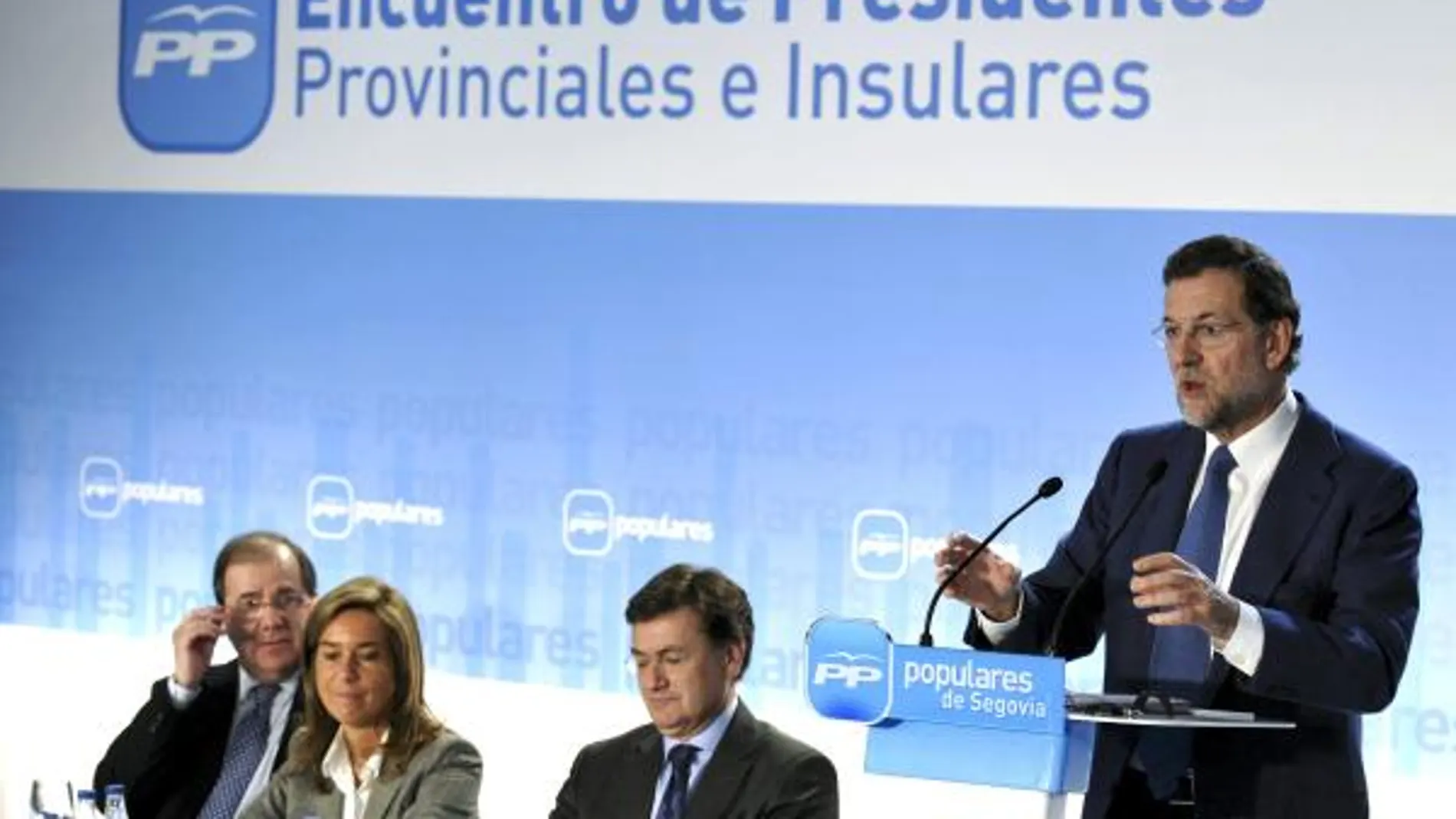 El líder de los populares preguntará al Ejecutivo acerca de la gestión de la crisis aérea