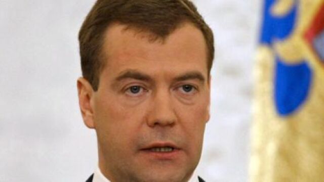 Rusia añora su rol de gran potencia