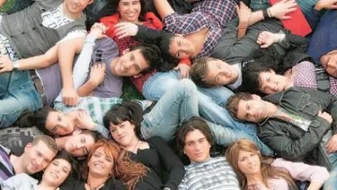 «OT» busca al nuevo Risto