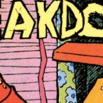 Spiegelman, una vidaentre viñetas