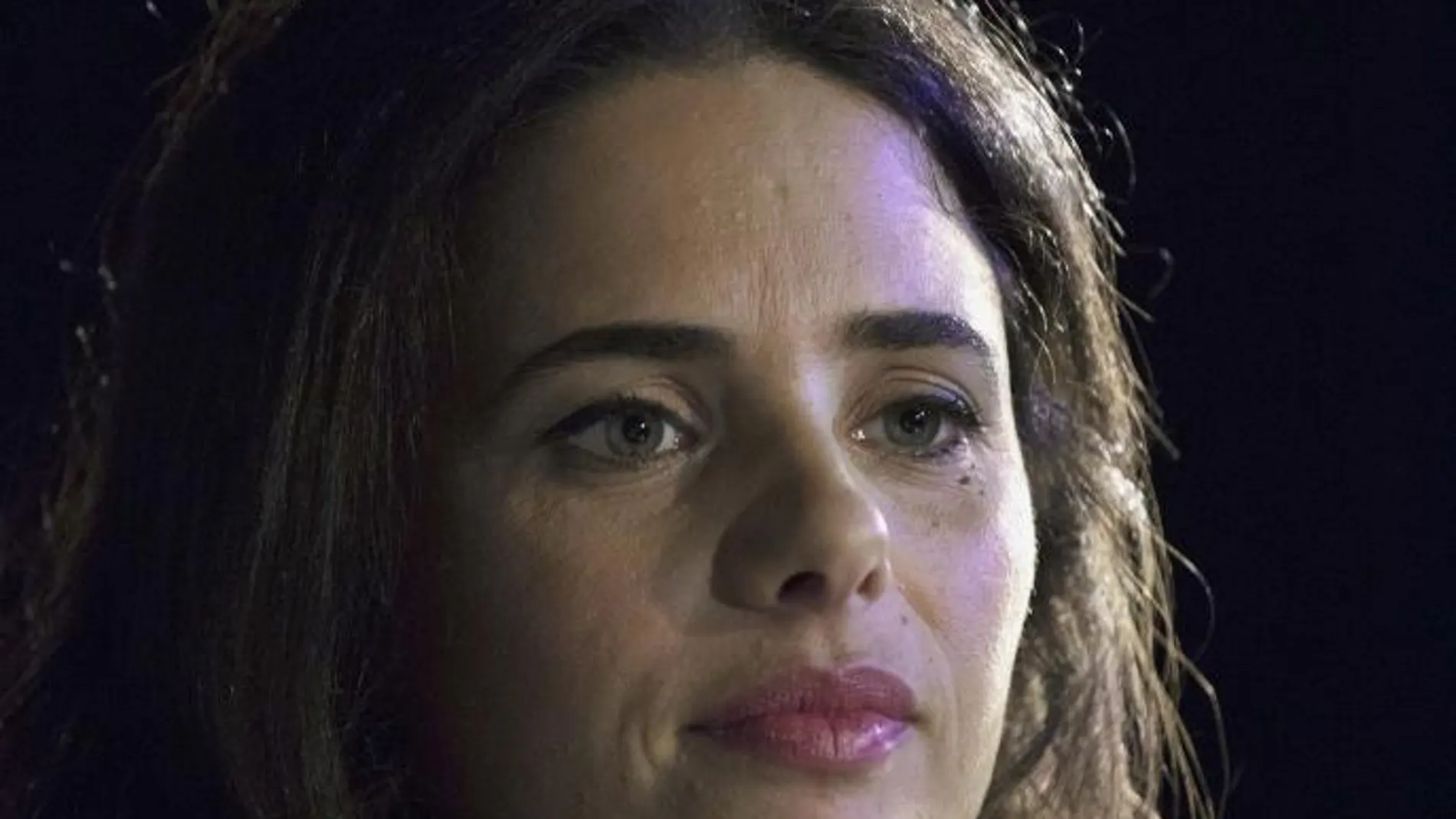 Ayelet Shaked