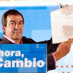 Francisco Álvarez-Cascos abandona el Partido Popular