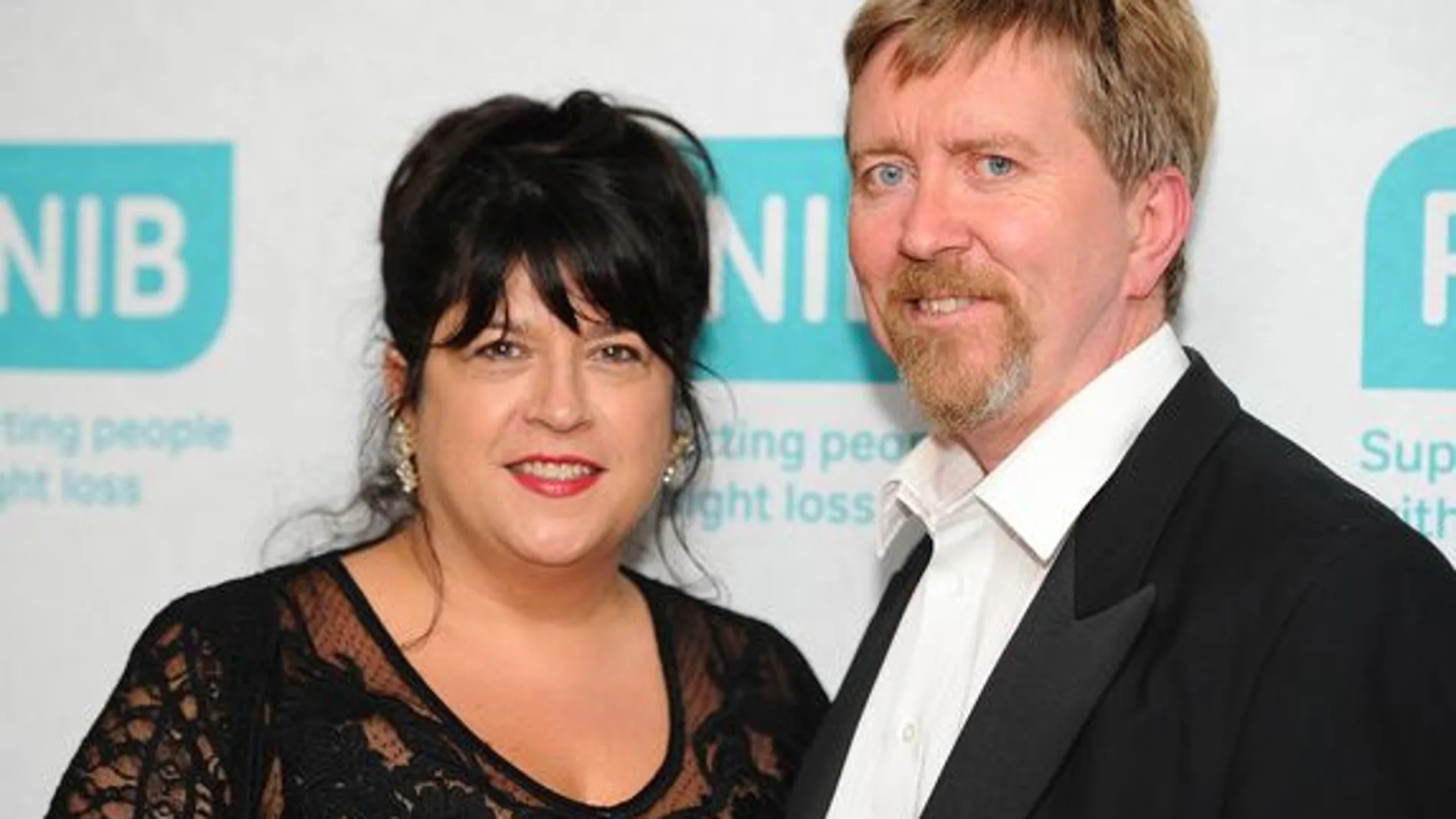 E. L. James y Niall Leonard