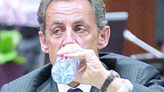 Sarkozy
