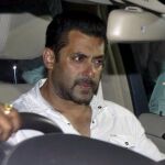 Salman Khan abandona los juzgados
