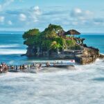 Bali, la isla de los dioses