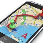 Despedida por desinstalar una app de su smartphone que rastreaba sus movimientos