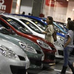 El Gobierno aprueba PIVE 8 que fija una ayuda de 1.500 por coche eficiente