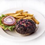 Los 6 trucos para preparar una auténtica hamburguesa americana