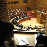 El PSPV reclamará en todos los pueblos la deuda del Consell