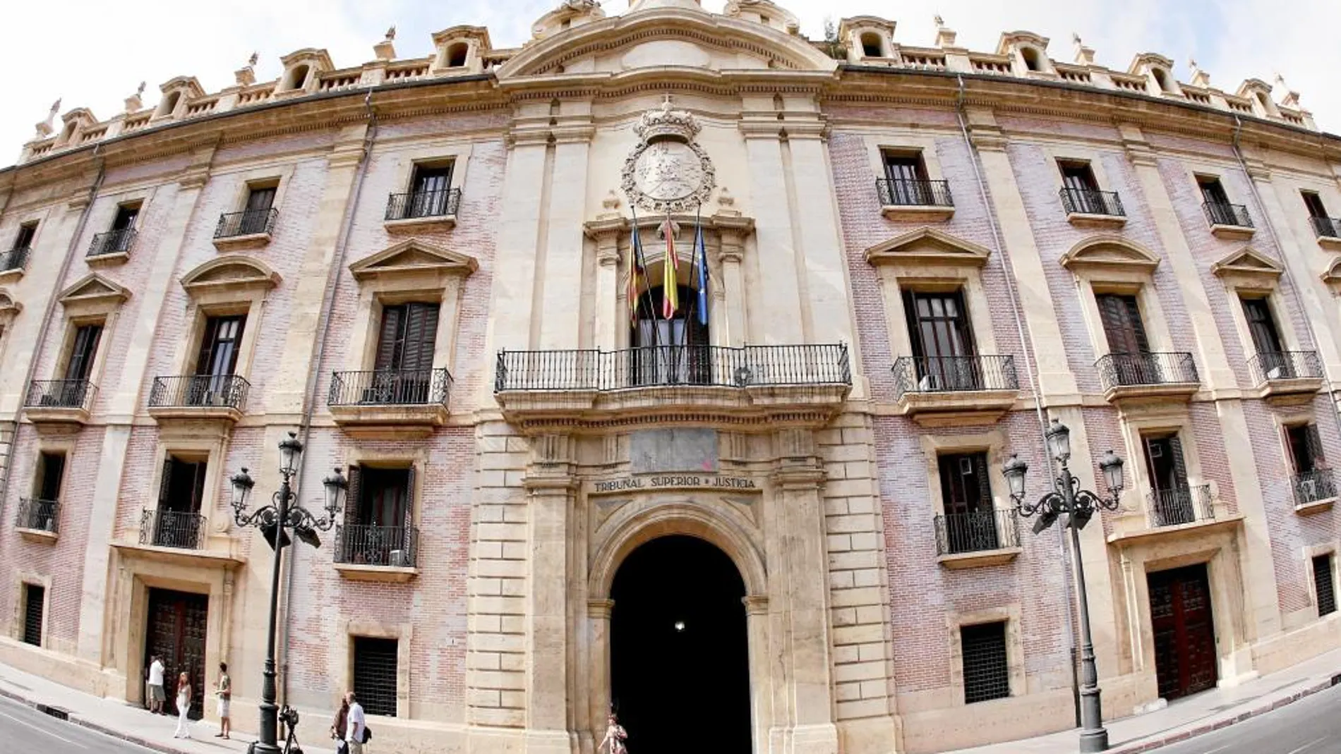 El TSJ instruye desde ayer seis piezas de la rama valenciana del caso Gürtel