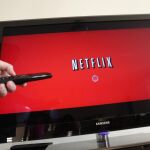 El portal de series Netflix desembarcará en España en octubre