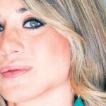 Elena Tablada: «No diseñaré mi anillo de boda»